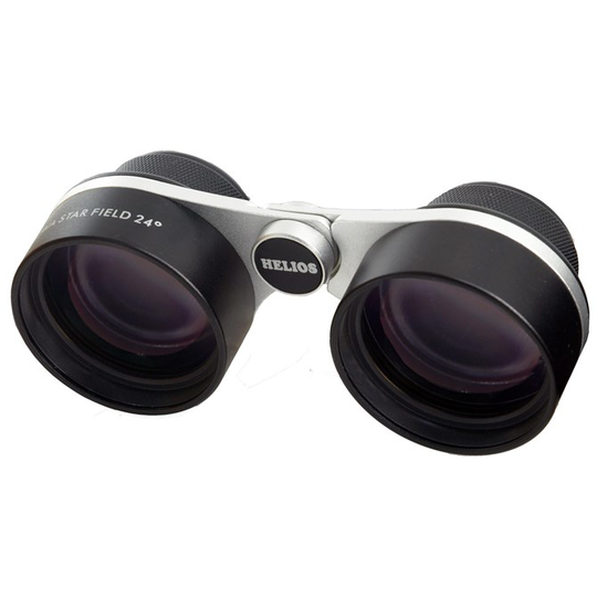 Helios 2x40 Kikare Med Extrem Vidvinkel