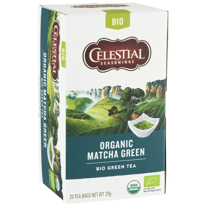 Grönt Te "Matcha" 29g - 49% rabatt
