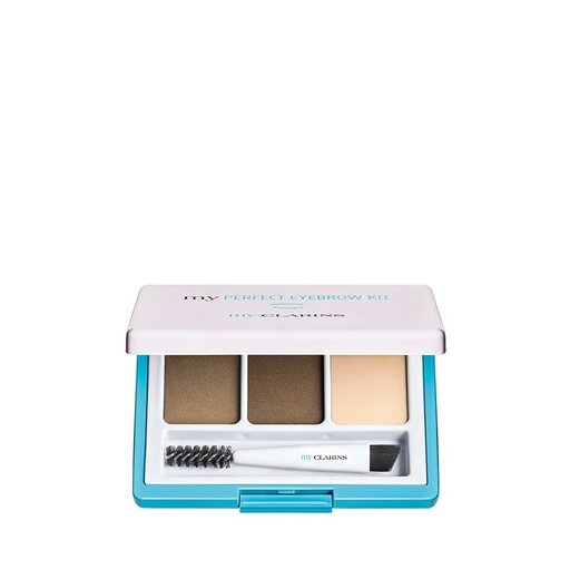 My Clarins My Perfect Eyebrow Kit