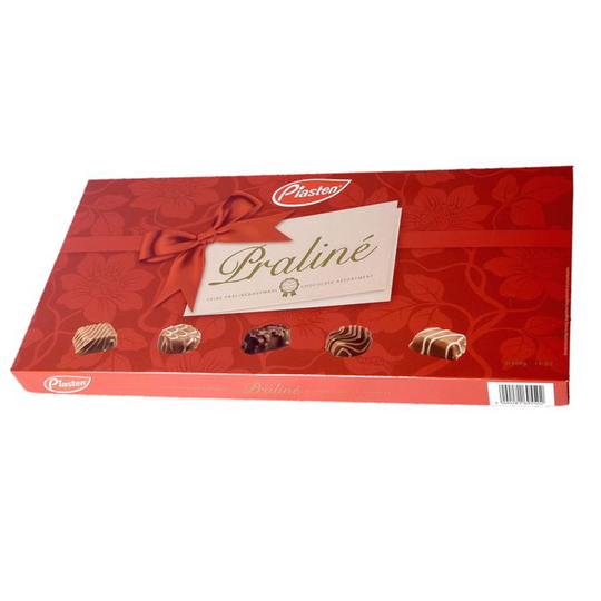 Piasten Praline Selection