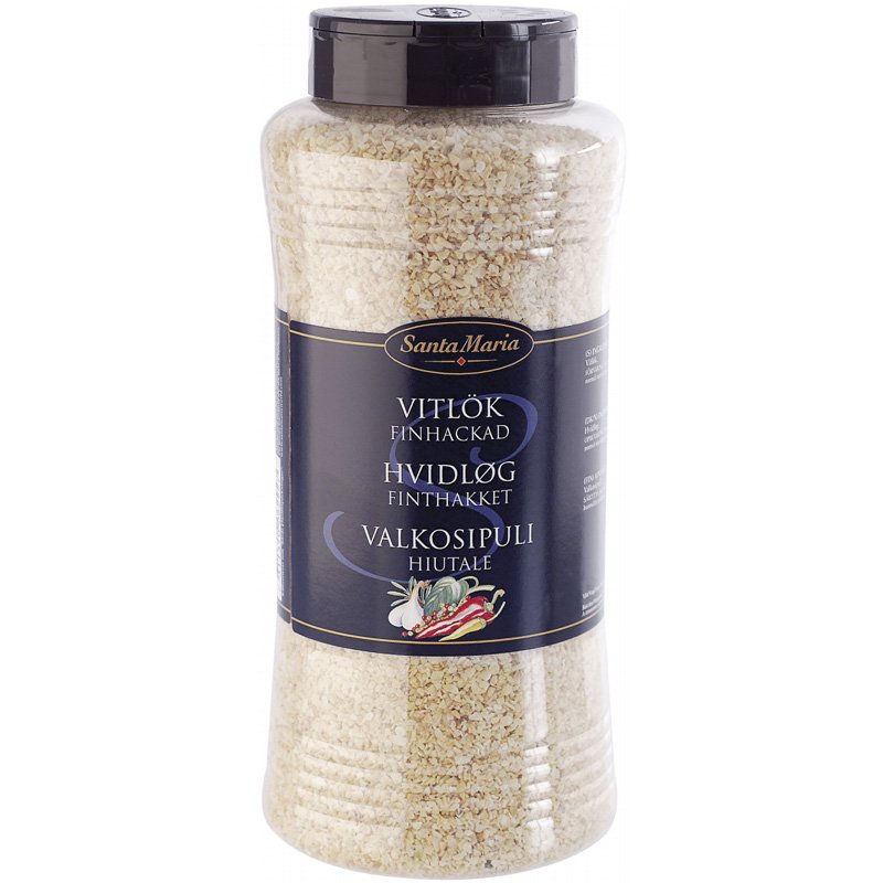 Vitlök Finhackad 675g - 23% rabatt