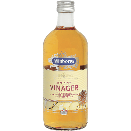 Winborgs Äppelcidervinäger