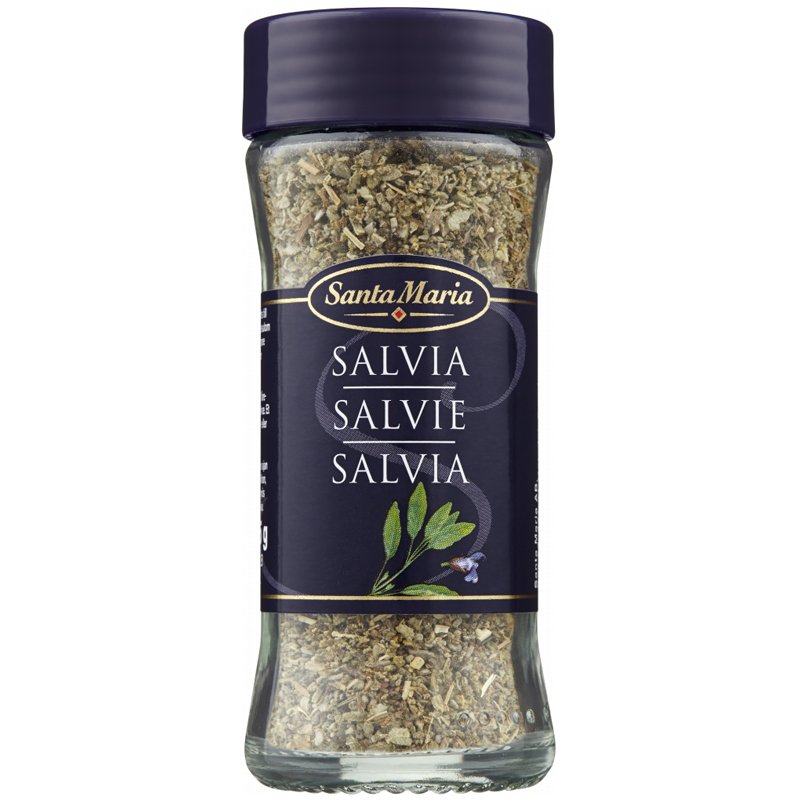Salvia - 53% rabatt