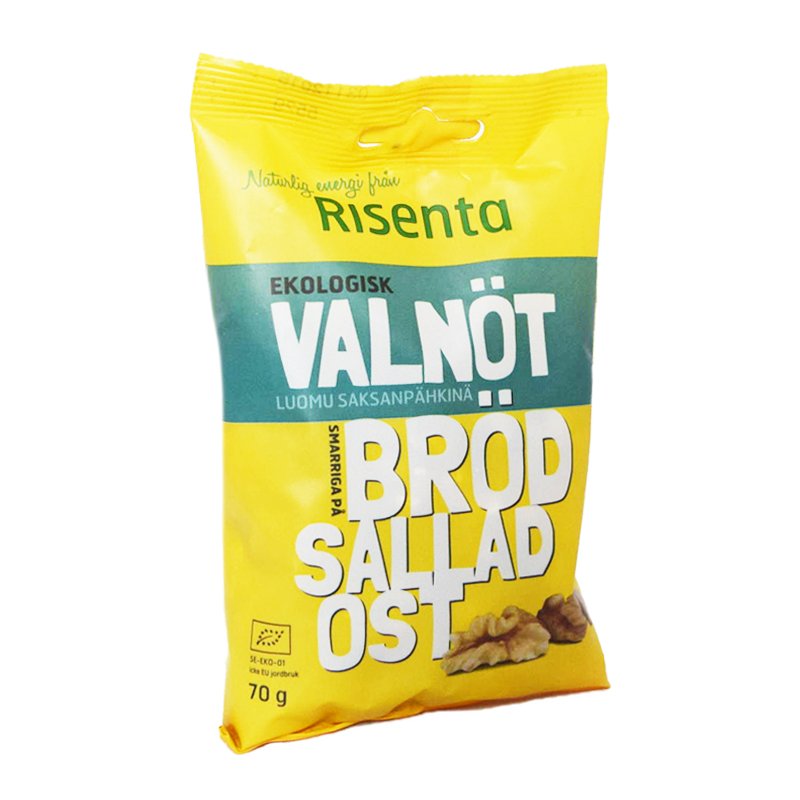Valnötskärnor - 52% rabatt