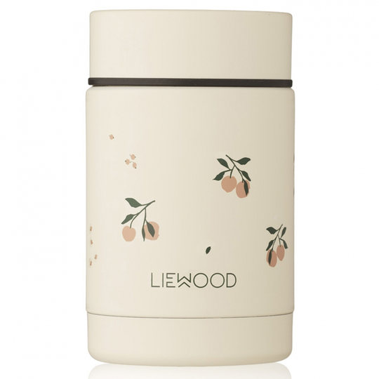 Liewood Nadja Mattermos Peach/sea shell mix