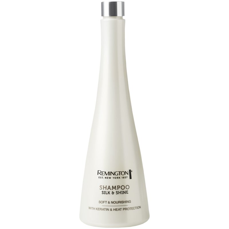 Silk & Shine Shampoo - 45% rabatt