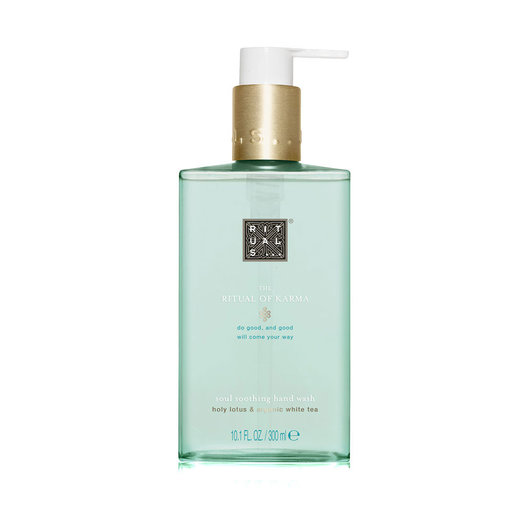 Hand wash
