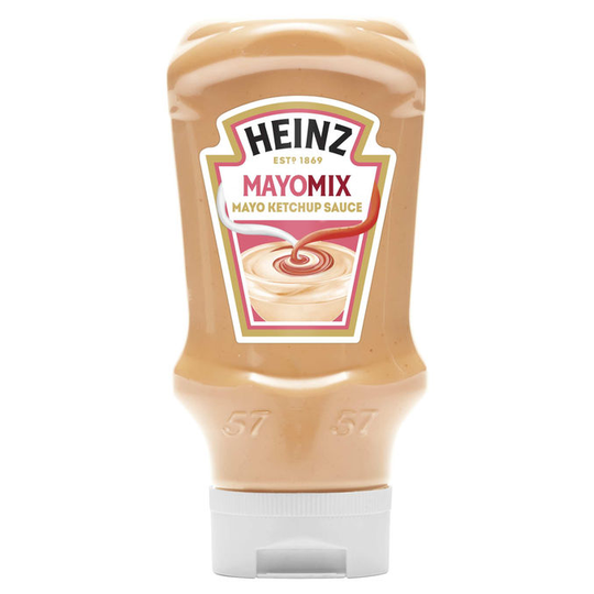 Heinz MayoMix