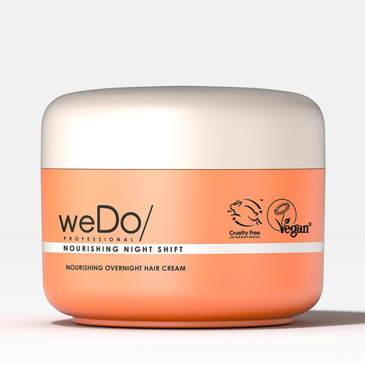 We/Do Overnight Treatment
