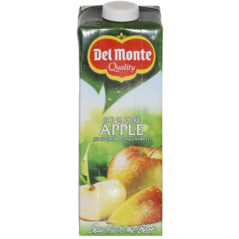 Äppeljuice - 19% rabatt
