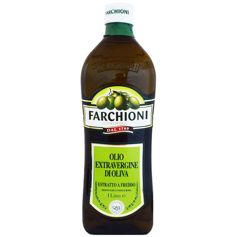 Olivolja "Extravergine" 1l - 29% rabatt
