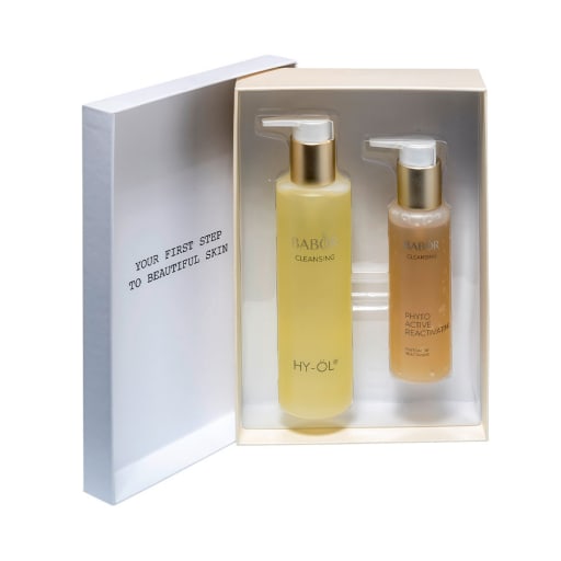 HY-ÖL & Phytoactive Reactivating