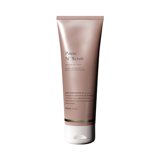 Pause N'Scrub Body Scrub