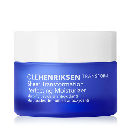 Sheer Transformation Perfecting Moisiturizer