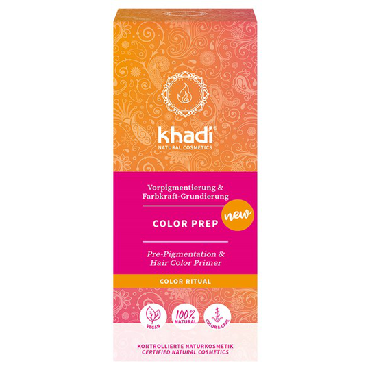 Khadi Color Prep, 100 g