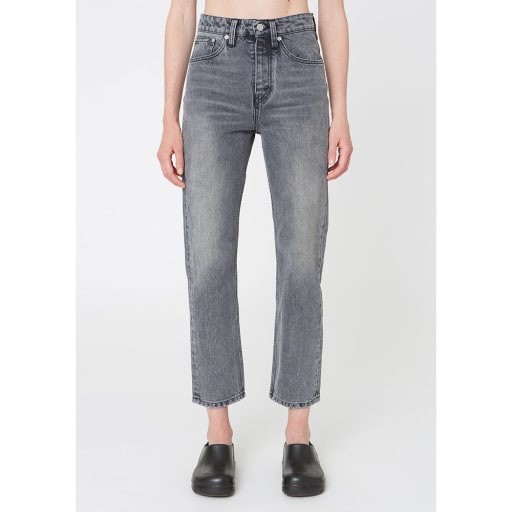 Rise Jeans