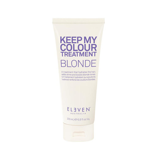 Keep My Colour Treatment Blonde, 200 ml