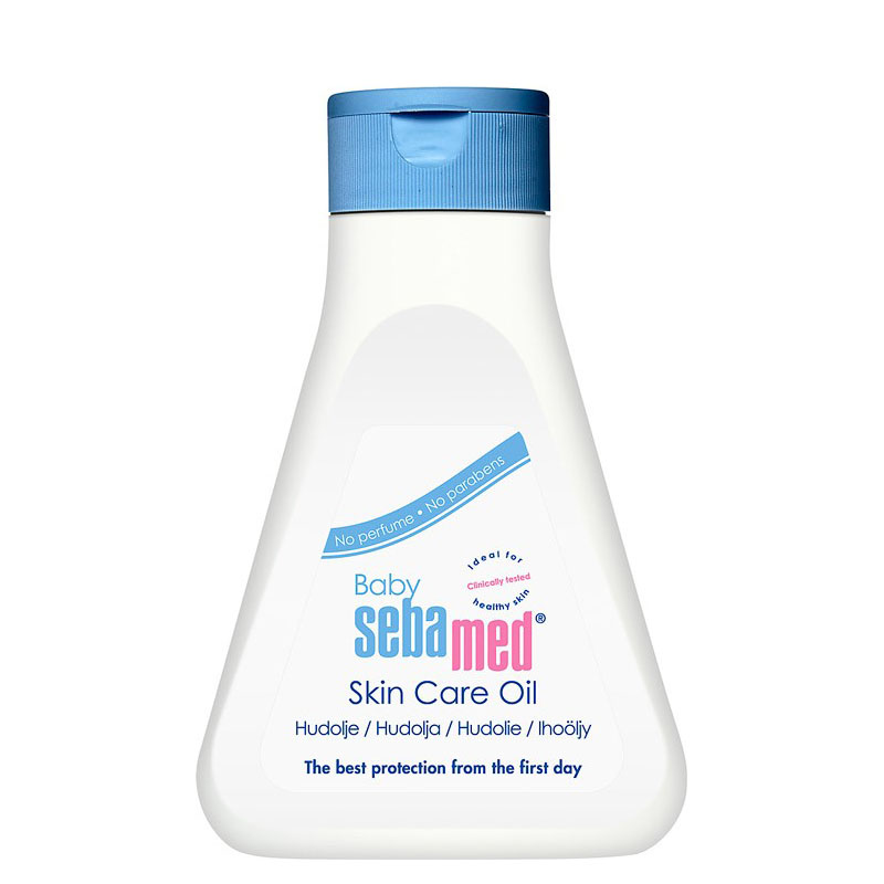 Olja Barn 150ml - 73% rabatt