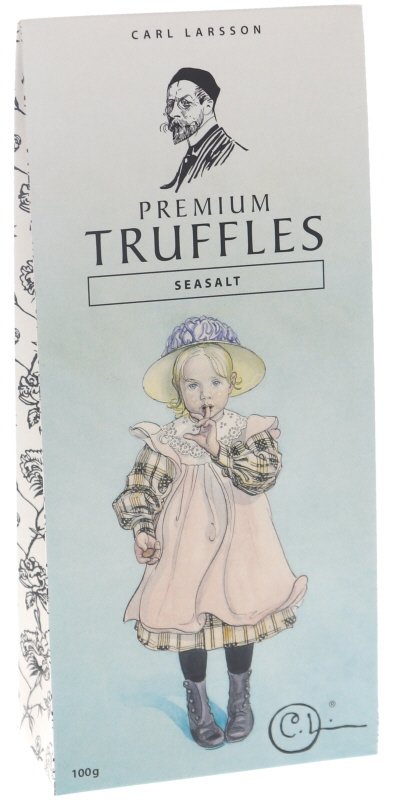 Tryfflar Premium Havssalt - 34% rabatt