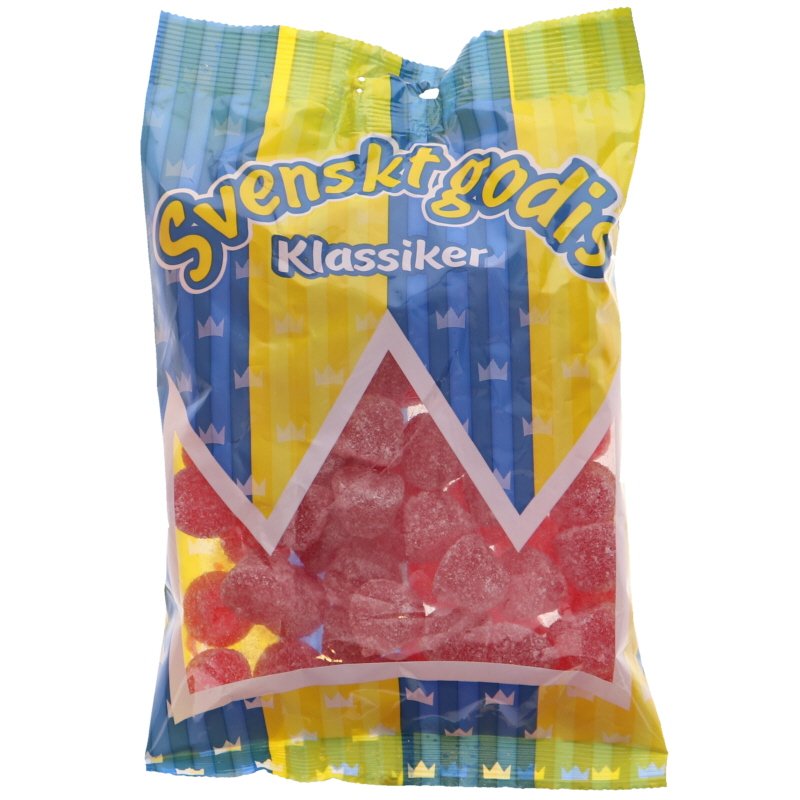 Gelehallon - 36% rabatt
