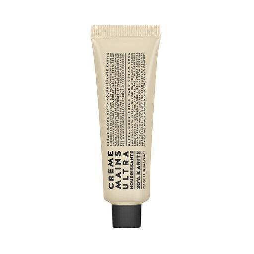 Hand Cream Karité