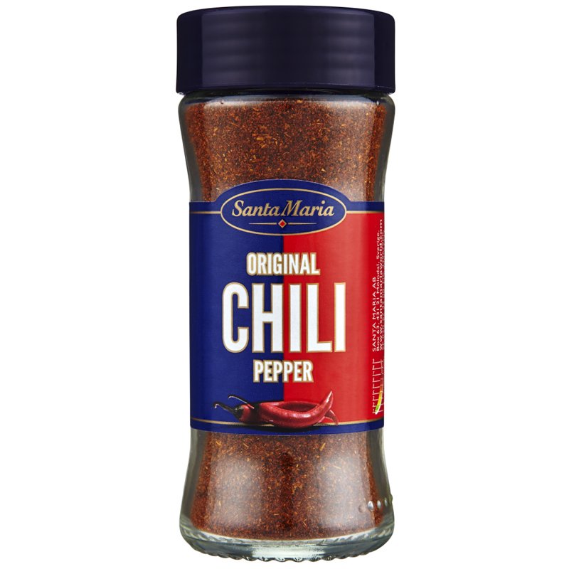 Chilipeppar "Original" 45g - 56% rabatt