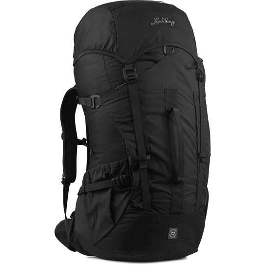 Gneik 42 Ryggsäck Black