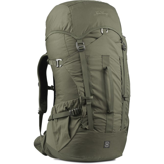 Gneik 42 RL Ryggsäck Forest Green
