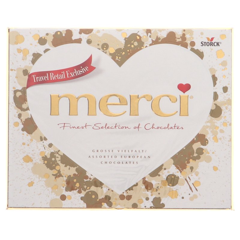 Chokladpraliner Heart Edition - 86% rabatt