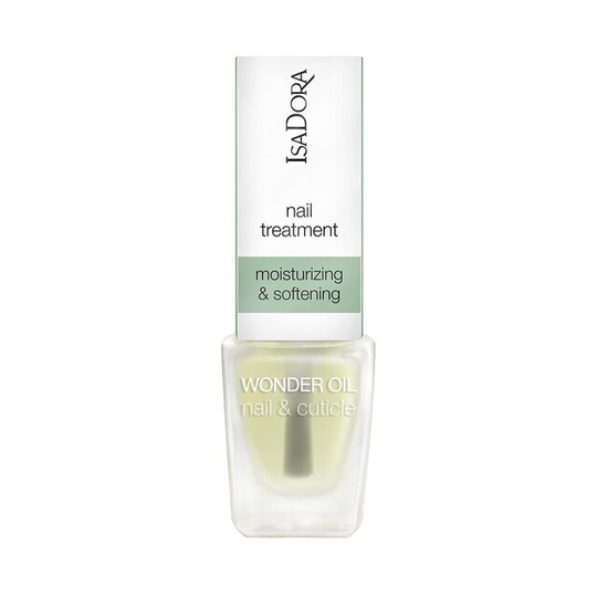Wonder Oil Nail & Cuticle Treatment