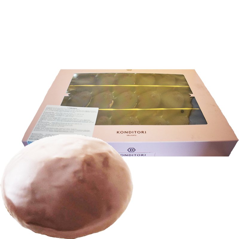 Lyxbiskvi 18-pack - 50% rabatt