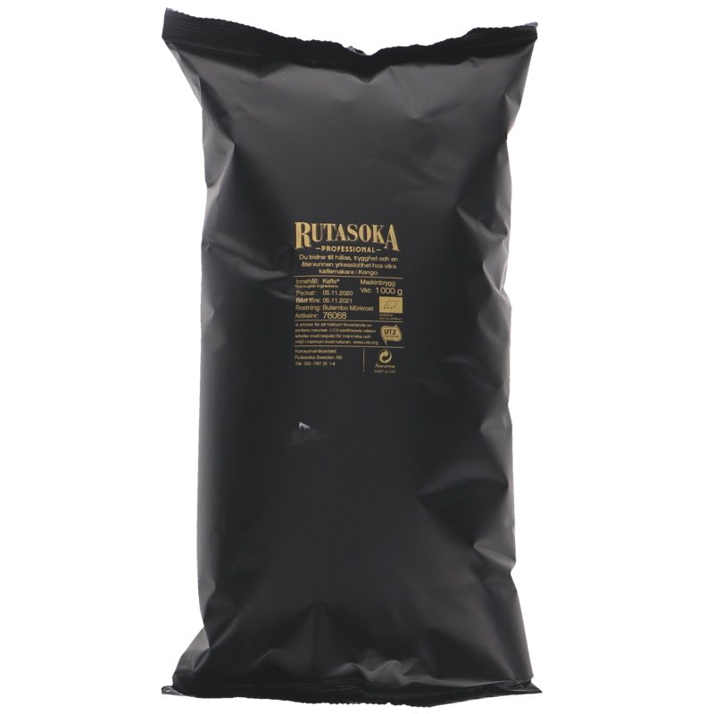 Eko Bryggaffe Butembo - 23% rabatt