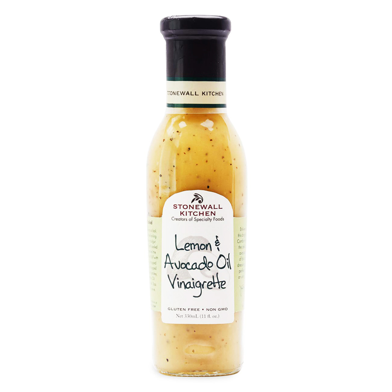 Citron & Avocado Vinaigrette - 79% rabatt