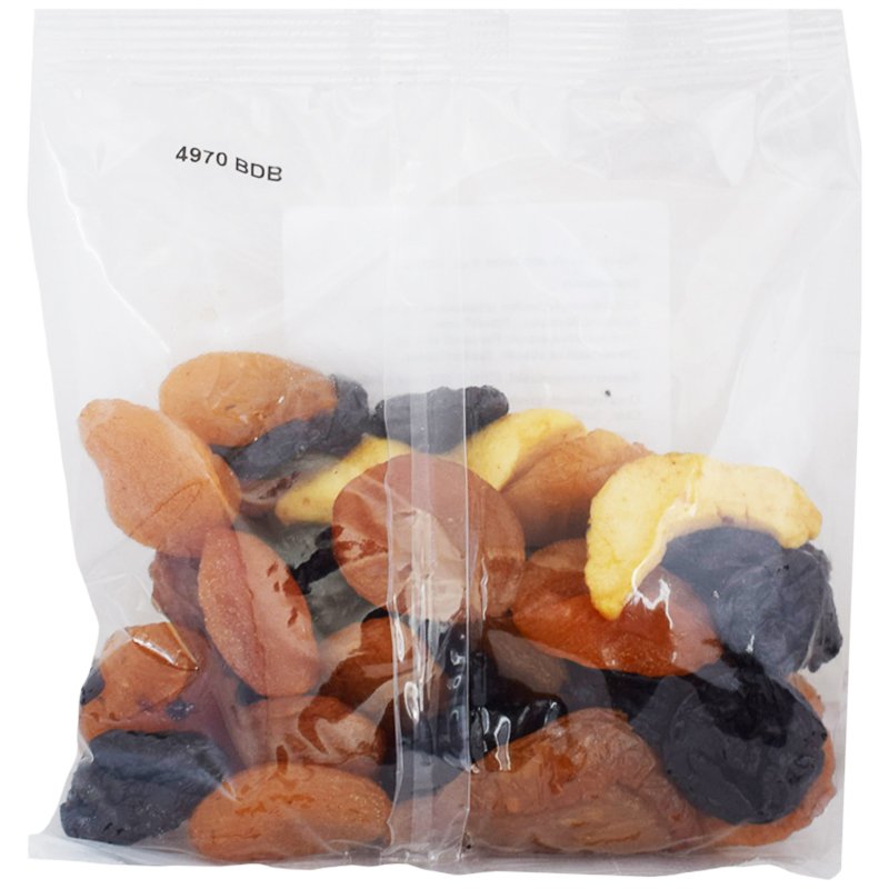 Blandfrukt Torkad 200g - 33% rabatt