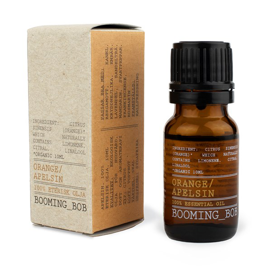 Booming Bob 100% Eterisk Olja, 10 ml