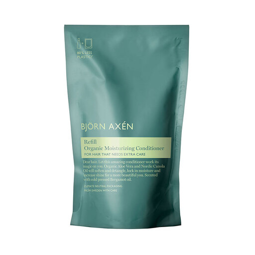 Refill Organic Moisturizing Conditioner