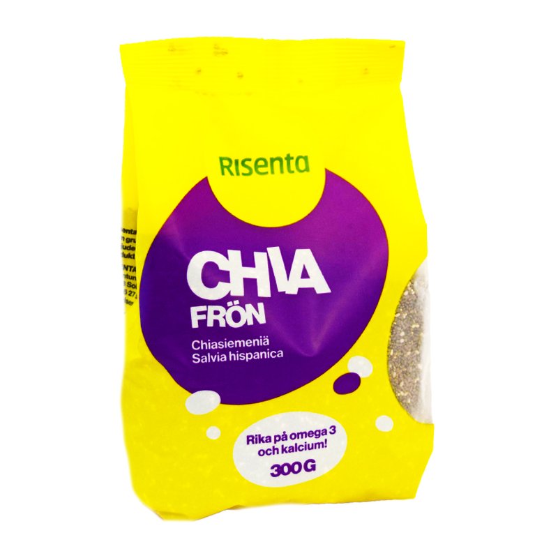 Chiafrön - 49% rabatt