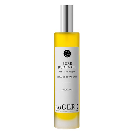 c/o GERD Pure Jojoba Oil 100 ml