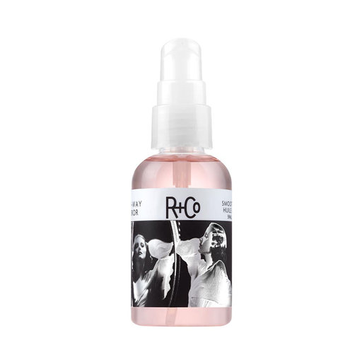 TWO-WAY MIRROR Smoothing Oil, 60 ml