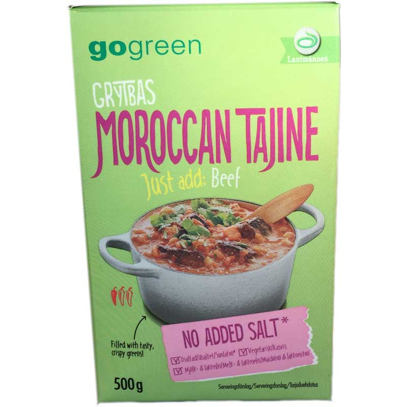 Moroccan Tajine - Grytbas - 63% rabatt
