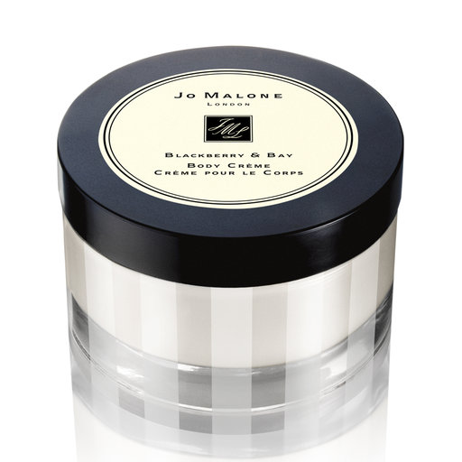 Blackberry & Bay Body Crème