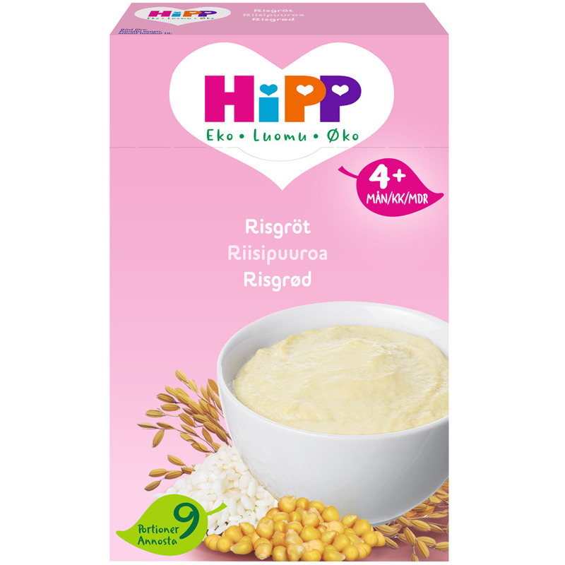 Risgröt 270g - 64% rabatt