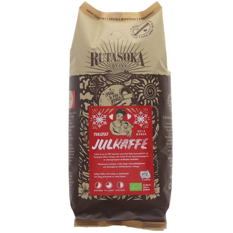 Eko Julkaffe - 54% rabatt