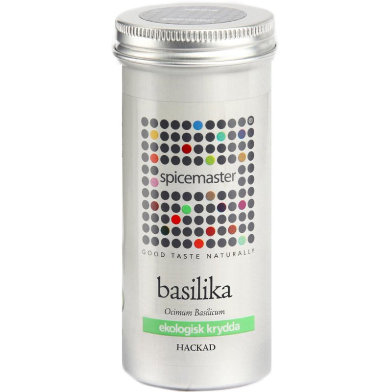 Basilika 15g - 57% rabatt