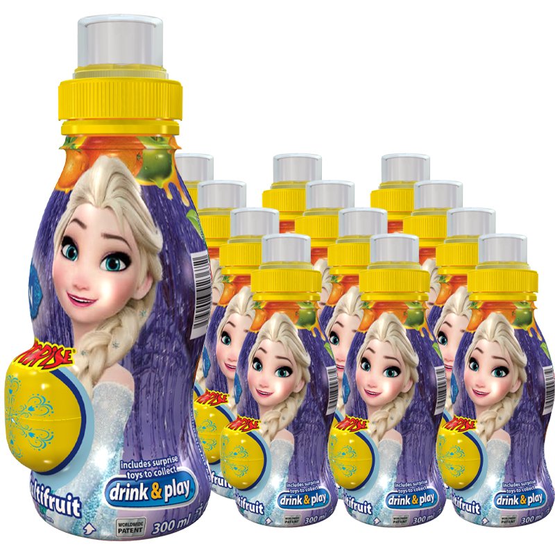 Fruktdryck Frost 12-pack - 25% rabatt