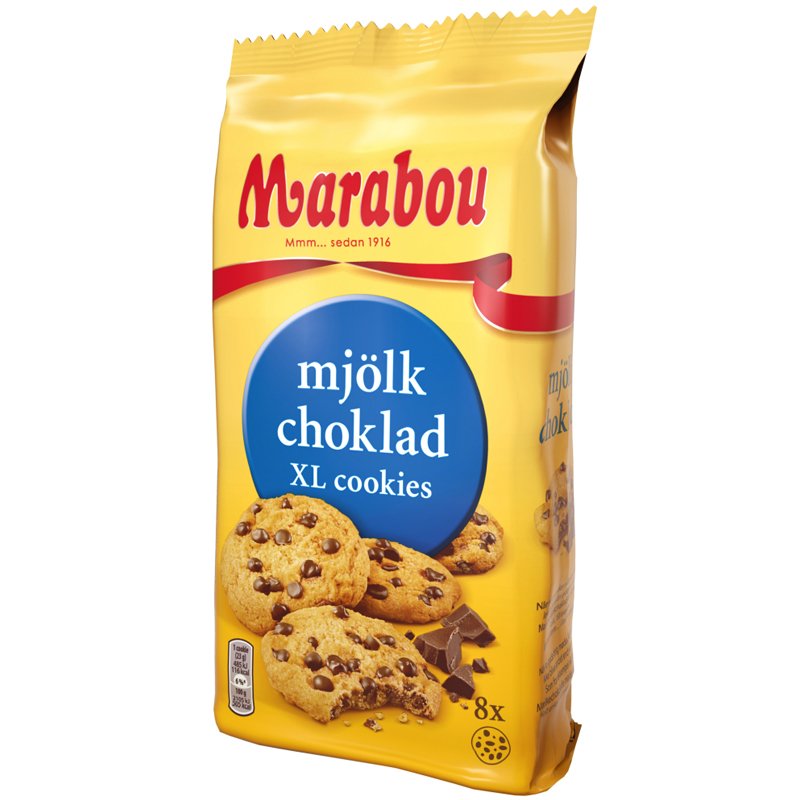 Kakor Mjölkchoklad - 13% rabatt
