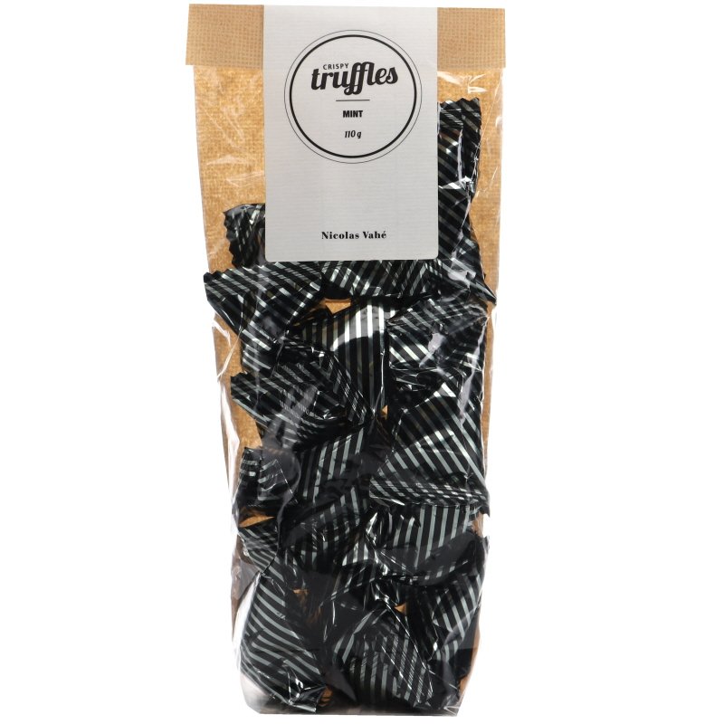 Chocolate Mint Truffles - 87% rabatt
