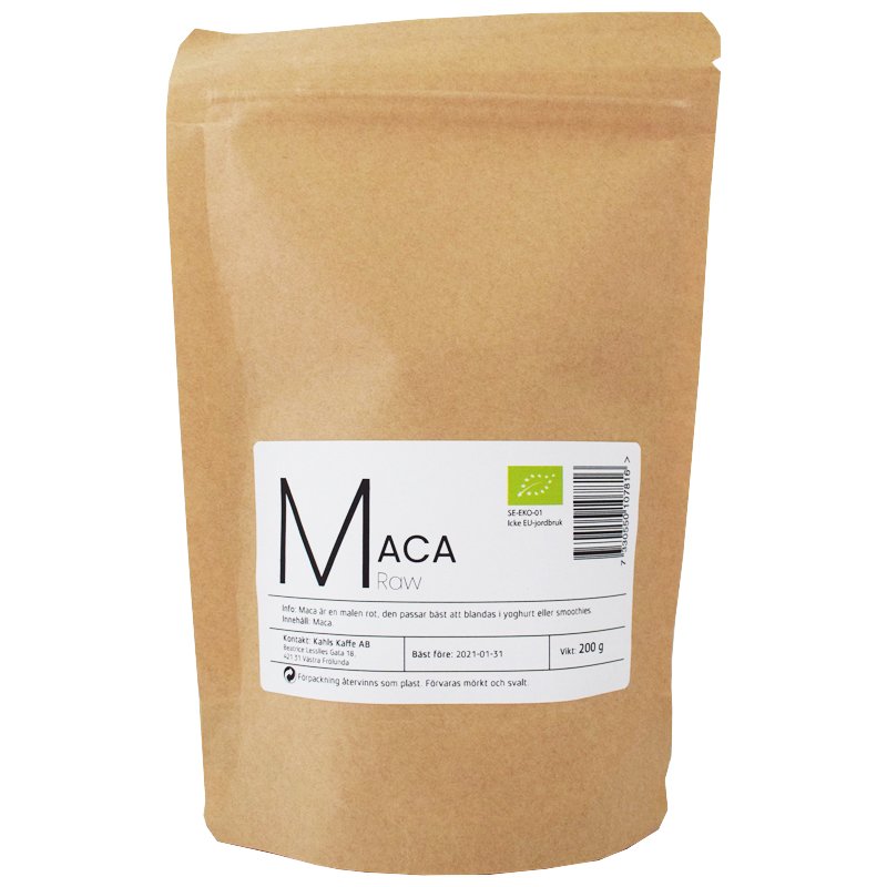 Eko Maca - 43% rabatt