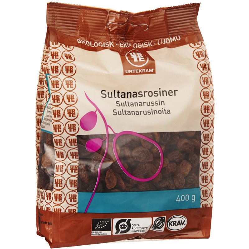 Eko Sultanrussin - 31% rabatt