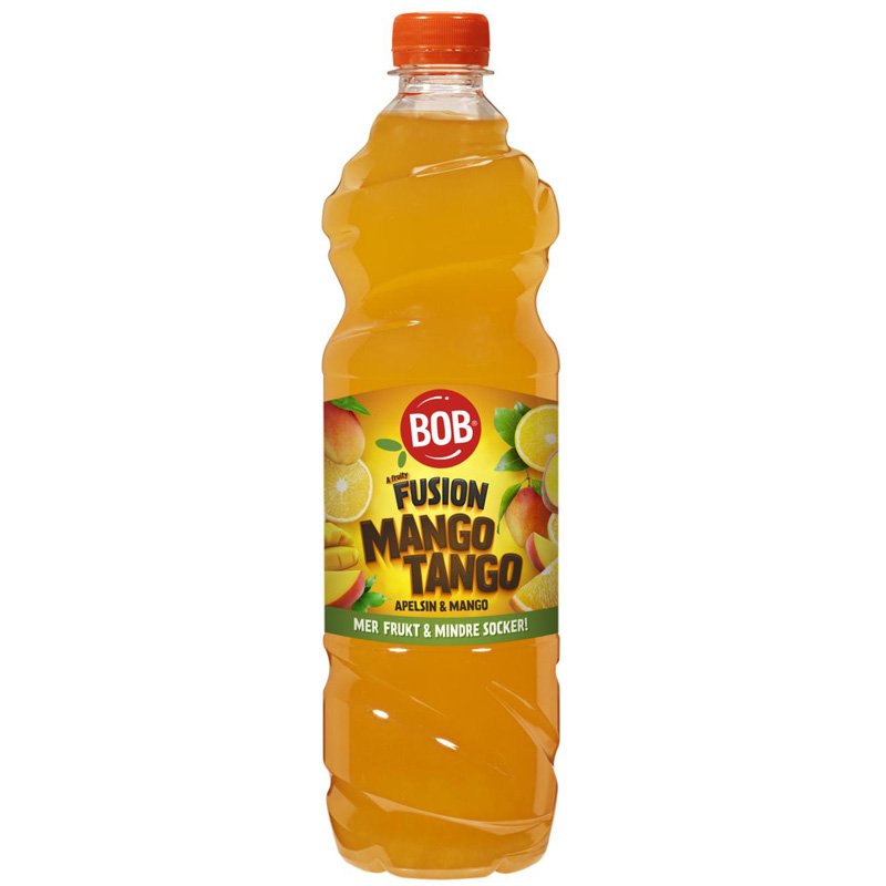 Blandsaft Mango - 39% rabatt